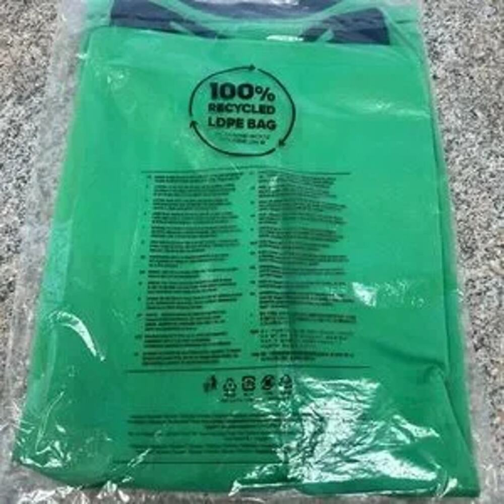 NWT Adidas x Wales Bonner Green Football Shirt Jersey Mens XL - Picture 6 of 6